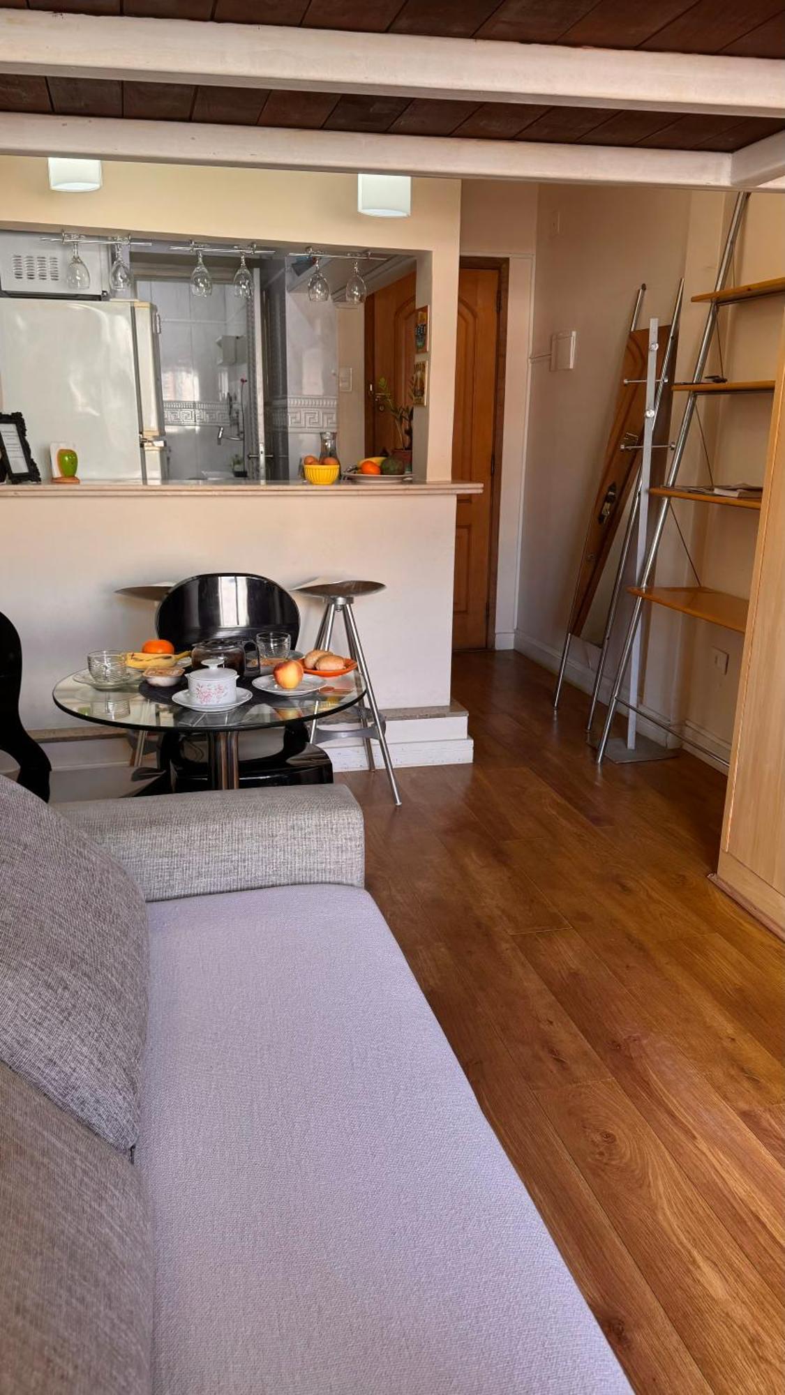 Ipanema Flat Apartment Rio de Janeiro Exterior photo