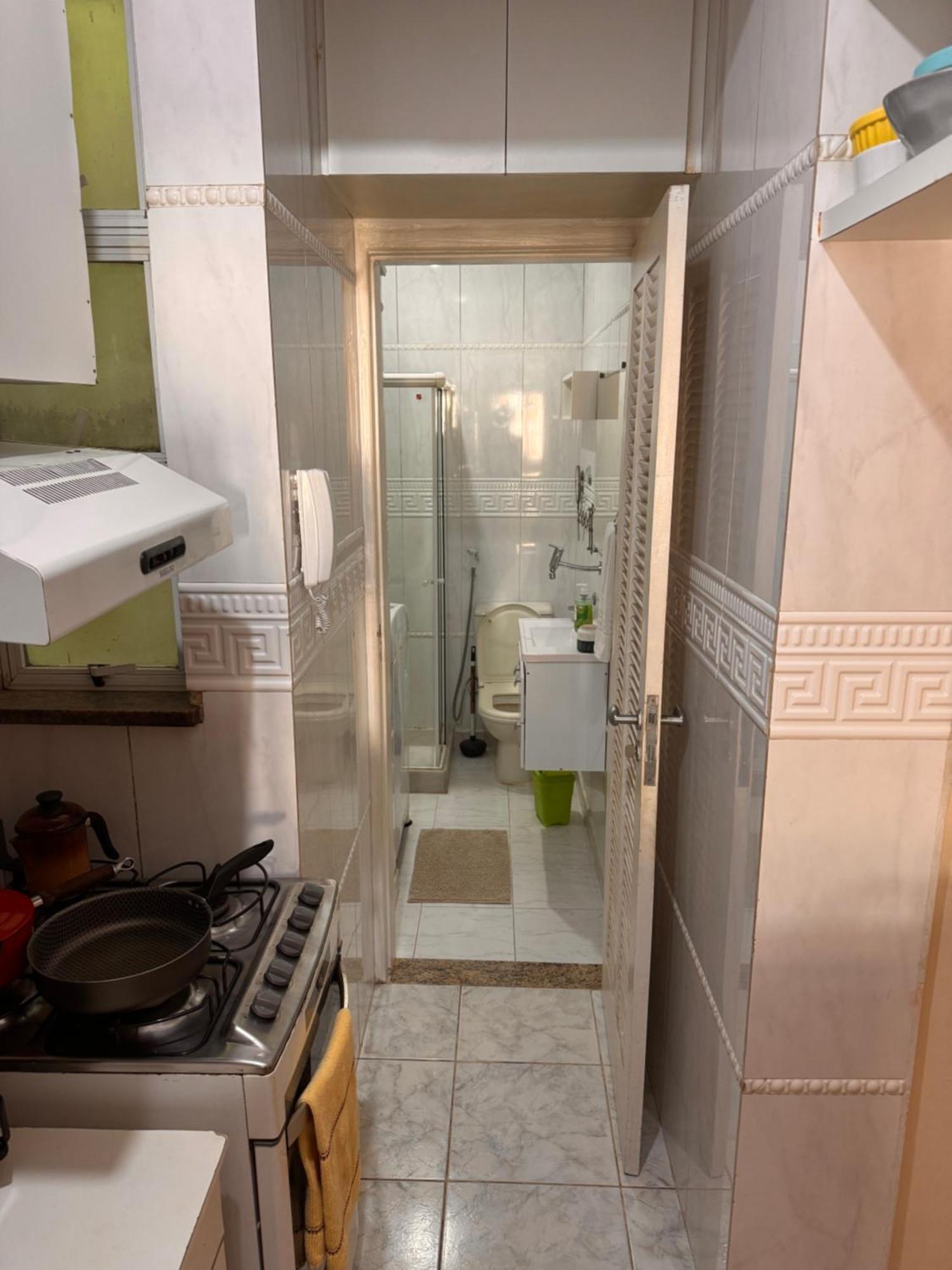 Ipanema Flat Apartment Rio de Janeiro Exterior photo