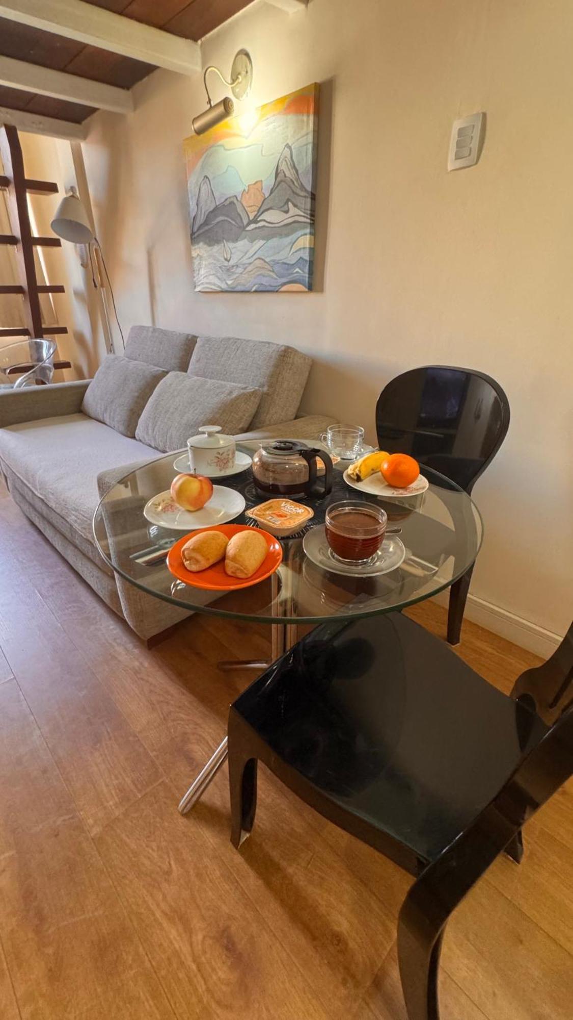 Ipanema Flat Apartment Rio de Janeiro Exterior photo