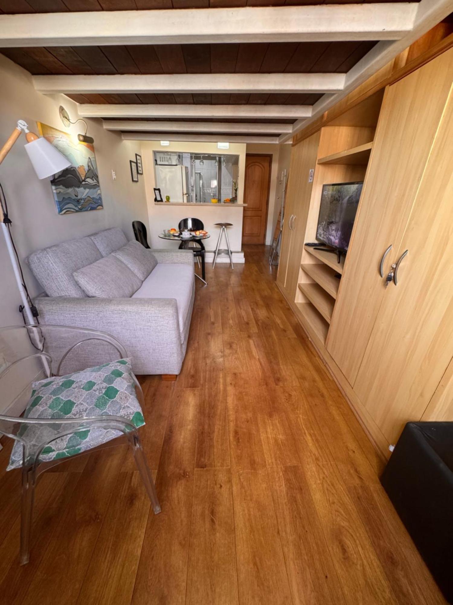 Ipanema Flat Apartment Rio de Janeiro Exterior photo