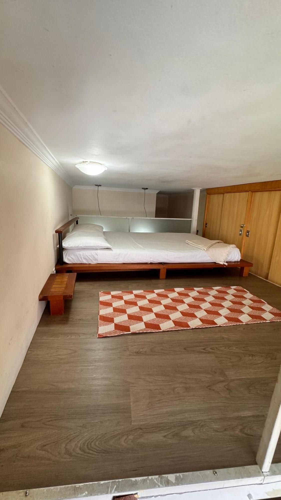 Ipanema Flat Apartment Rio de Janeiro Exterior photo