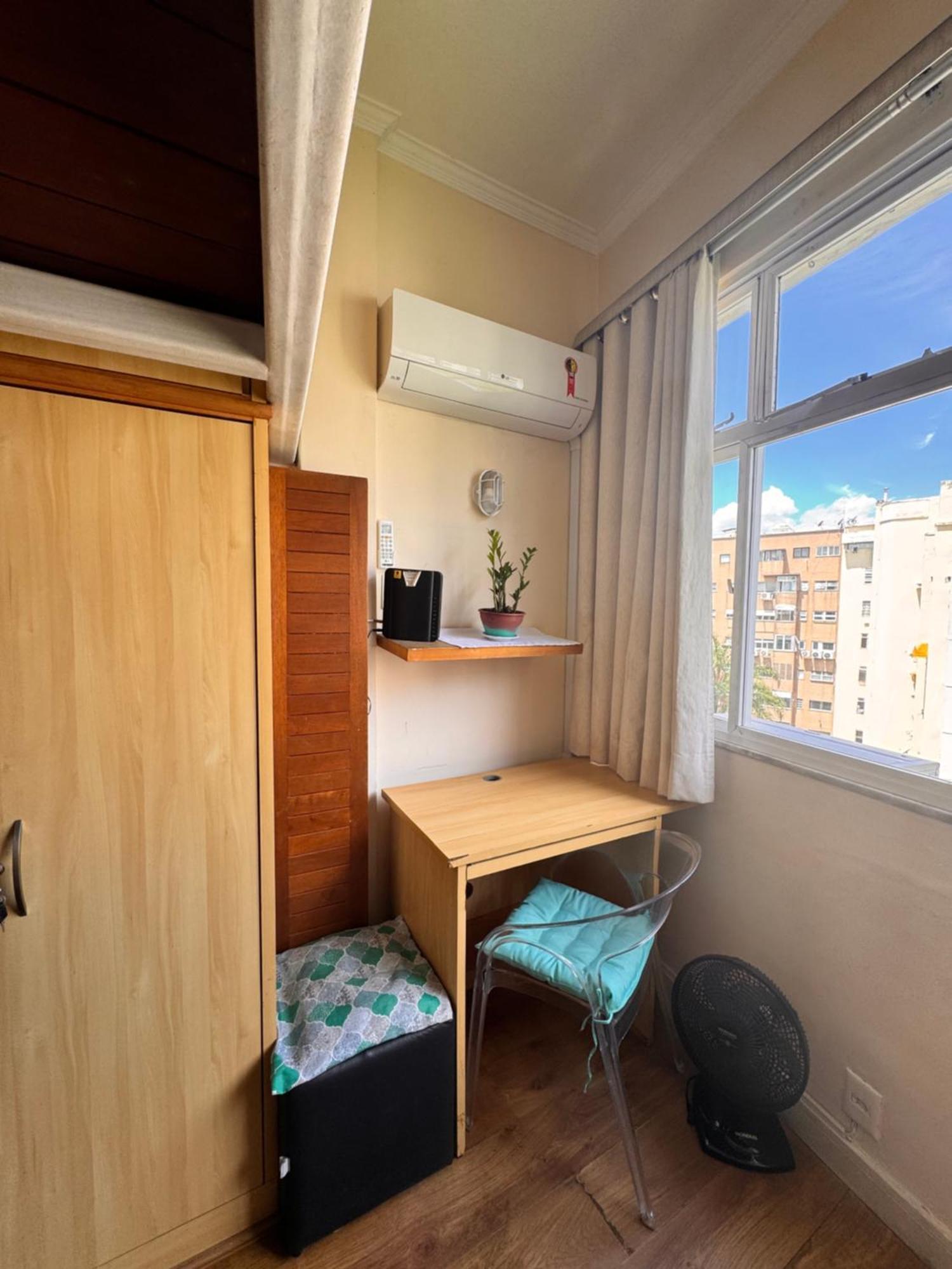 Ipanema Flat Apartment Rio de Janeiro Exterior photo