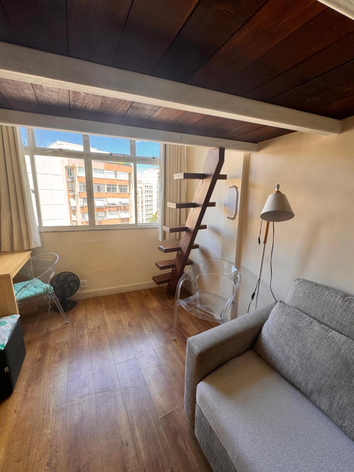 Ipanema Flat Apartment Rio de Janeiro Exterior photo
